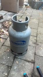 2 primagaz gasflessen, Ophalen of Verzenden, Zo goed als nieuw