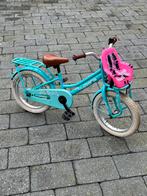 Kinderfiets 16inch!, Fietsen en Brommers, Ophalen of Verzenden, Gebruikt, 16 tot 20 inch