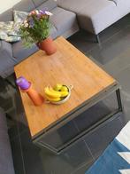 Salontafel (110x70x40cm), Huis en Inrichting, 100 tot 150 cm, Zo goed als nieuw, Minder dan 50 cm, Rechthoekig