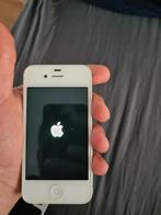 Iphone 4s met hoesje 60, Telecommunicatie, Mobiele telefoons | Apple iPhone, Gebruikt, Ophalen