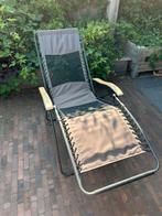 Relax stoelen camping, Tuin en Terras, Tuinstoelen, Ophalen of Verzenden, Aluminium