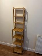 Ikea bathroom shelf, Huis en Inrichting, Kasten | Stellingkasten, Ophalen, Zo goed als nieuw