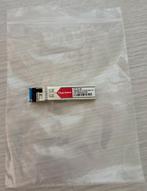 SFP-GE-BX 1000BASE-BX SFP Transceiver Module, Computers en Software, Netwerk switches, Ophalen of Verzenden, Gebruikt