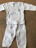 Nieuw setje broekje en shirtje 0-3 mnd 50/56, Kinderen en Baby's, Babykleding | Maat 50, Nieuw, Meisje, Ophalen of Verzenden, Setje