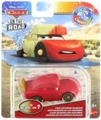 Cars: Color Changers: Cave Lightning McQueen NIEUW, Kinderen en Baby's, Speelgoed | Speelgoedvoertuigen, Nieuw, Ophalen of Verzenden