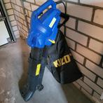 bladblazer, Tuin en Terras, Ophalen, Gebruikt, Overige soorten, Kinzo