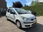 Mitsubishi Colt 1.1 Incharge, Auto's, Voorwielaandrijving, Gebruikt, 750 kg, Origineel Nederlands