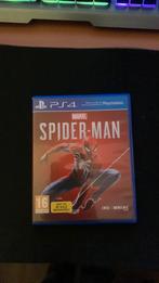 Marvels spiderman voor playstation 4, Avontuur en Actie, Verzenden, 1 speler, Zo goed als nieuw