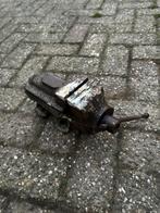 Klassieke bankschroef, Doe-het-zelf en Verbouw, Werkbanken, Ophalen, Gebruikt, Bankschroef