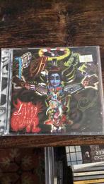 Living colour, Ophalen of Verzenden, Zo goed als nieuw, Poprock