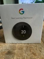 Nest Learning Thermostat - 2 stuks, Doe-het-zelf en Verbouw, Thermostaten, Ophalen, Nieuw