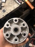 Zandstralen van scooter / brommers Carters en onderdelen, Fietsen en Brommers, Ophalen of Verzenden, Nieuw, Blok, Piaggo