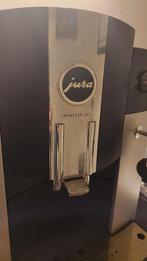 Jura Impressa C65 Koffiemachine - Recent Onderhoud!, Ophalen, Gebruikt, Koffiemachine, Koffiebonen