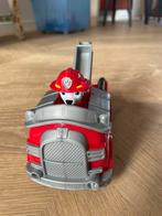 Paw Patrol Marshall, Ophalen of Verzenden, Gebruikt