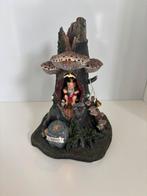 Beeldje Trollenkoning Efteling, Ophalen, Zo goed als nieuw, Beeldje of Poppetje