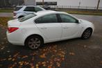 Opel Insignia 1.8 Edition / LEER + SCHUIFDAK / STOELVERWARMI, Euro 5, 4 cilinders, Traction-control, 1796 cc