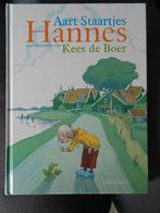 Hannes van Aart Staartjes, Ophalen, Gelezen, Aart Staartjes, Fictie algemeen