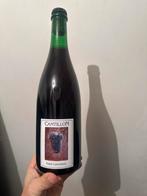 Cantillon lamvinus 2024, Verzamelen, Biermerken, Ophalen of Verzenden, Nieuw, Flesje(s), Overige merken
