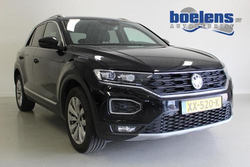 Volkswagen T-Roc 1.5 TSI Sport | ACC | TREKHAAK | STOEL-VERW, Auto's, Volkswagen, Bedrijf, Te koop, T-Roc, ABS, Adaptive Cruise Control