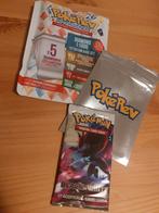 Pokémon Black & White Base Set Booster Pack, Hobby en Vrije tijd, Verzamelkaartspellen | Pokémon, Ophalen of Verzenden, Nieuw