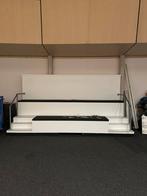 Tribune, 3 snelheden of meer, Ophalen of Verzenden, Zo goed als nieuw, 100 m³ of groter