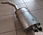 Uitlaat Achterdemper (imitatie) WVG102851P, Rover, -, -, Nieuw