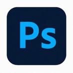 Adobe Photoshop 2025 - permanente, Computers en Software, Ophalen of Verzenden, Nieuw, MacOS