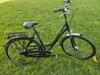 Gazelle damesfiets incl garantie, Gazelle, Versnellingen, Zo goed als nieuw, Nvt