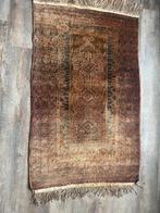 handgeknoopt zijden perzisch tapijt, Ophalen of Verzenden