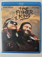 The Fisher King - van Terry Gilliam - uit 1991, Ophalen of Verzenden, Zo goed als nieuw, Filmhuis