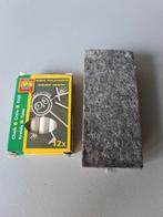 Krijtjes en wisser, Ophalen of Verzenden, Krijtbord
