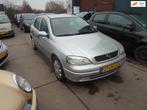 Opel Astra 1.6 GL (8 klepper)5 drs elek pak nap apk, Voorwielaandrijving, 1063 kg, Gebruikt, 4 cilinders
