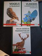 Natuur boeken, Ophalen of Verzenden, Nieuw, Natuur algemeen