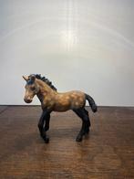 Schleich Andalusier veulen repaint, Verzamelen, Dierenverzamelingen, Ophalen of Verzenden, Zo goed als nieuw, Paard, Beeldje of Figuurtje