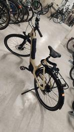 E-bike, almost completely NEW Ebike, Fietsen en Brommers, Elektrische fietsen, Overige merken, Ophalen of Verzenden, Zo goed als nieuw