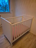 Ledikant en Commode Bopita - Complete Babykamer Set, Ophalen, Gebruikt, Ledikant