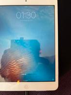 Apple iPad Mini 1 (2012) - Wit/Zilver - Met Doos, Gebruikt, Wit, 8 inch, Ophalen of Verzenden