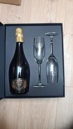 Hertog Jan Grand Prestige Brut 2023, Verzamelen, Biermerken, Ophalen of Verzenden, Nieuw, Flesje(s), Hertog Jan