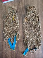 Sterilisatie- rompertjes poes, Dieren en Toebehoren, Katten-accessoires, Ophalen of Verzenden, Zo goed als nieuw