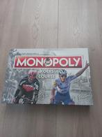 Monopoly koers nieuw, Hobby en Vrije tijd, Gezelschapsspellen | Bordspellen, Ophalen of Verzenden, Zo goed als nieuw
