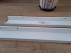 Ikea Mosslands schilderijenplank 115 cm, Ophalen, Zo goed als nieuw
