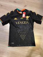 Venezia FC Uitshirt 2021/2022 Kappa - Maat S, Maat S, Ophalen of Verzenden, Nieuw, Shirt