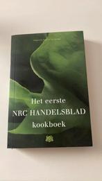 Het eerste NRC Handelsblad kookboek, Boeken, Kookboeken, Ophalen of Verzenden, Gelezen