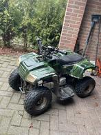 quad 90cc, Ophalen of Verzenden