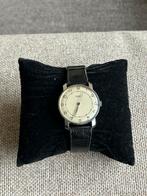 Zeer elegant unisex UG horloge, Overige merken, Polshorloge, Ophalen of Verzenden, Leer