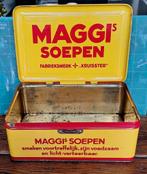 Maggi blik 1, Ophalen of Verzenden, Gebruikt, Overige