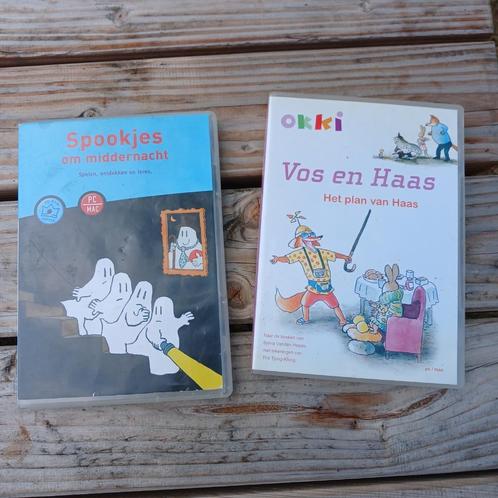 Computerspelletjes voor PC of MAC, Spelcomputers en Games, Games | Pc, Gebruikt, 1 speler, Vanaf 3 jaar, Eén computer, Virtual Reality