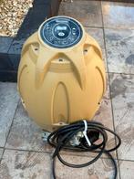 Bestway lay z spa pomp jacuzzi 2 stuks, Tuin en Terras, Bubbelbaden en Hottubs, Ophalen of Verzenden, Zo goed als nieuw, Pomp