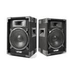 Max 8Pair Speakerset 8 |  (835307), Huizermaatweg 480, 1276 LM Huizen, Nieuw, United Retail BV, Ophalen of Verzenden
