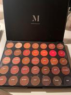 Morphe 35O2 oogschaduw palette, Sieraden, Tassen en Uiterlijk, Uiterlijk | Cosmetica en Make-up, Ophalen of Verzenden, Zo goed als nieuw